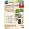 Carcassonne : Extension 4 - Tours & Voleurs 2