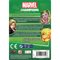 Marvel Champions : Le Jeu de Cartes - Winter Soldier 1