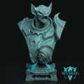 Witchsong Miniatures - Bust - Beledrin's Anguish 0