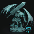 Witchsong Miniatures - Beledrin's Anguish 1
