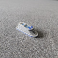 Ticket to Ride - 3D cruise ships 8