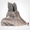 Txarli - Décors Fantasy - Hills 7