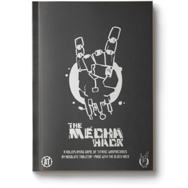 The Mecha Hack