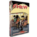CHEW: The Roleplaying Game 0