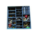 Insert compatible - World wonders + extensions Mundo et Europa 0