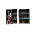 Insert compatible - World wonders + extensions Mundo et Europa 3