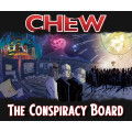CHEW - Conspiracy Board 0