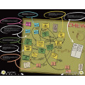 CHEW - Conspiracy Board 1