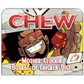 CHEW - Mother Cluckin' Bucket of Chicken Dice 0