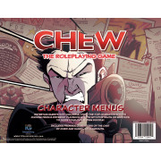 CHEW - Character Menus
