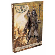 Les Terres d'Arran - Chroniques des Terres mortes