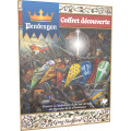 Pendragon - Coffret Découverte 0