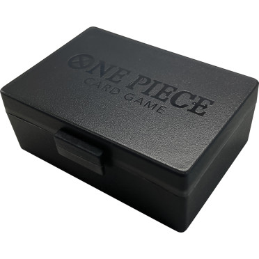 One Piece : Dice and Dice Case