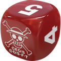 One Piece : Dice and Dice Case 1