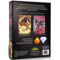 Yomi 2: Bashing vs Finesse Starter Set 1