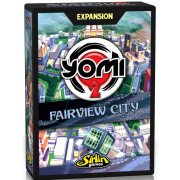 Yomi 2: Fairview City Expansion