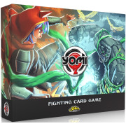 Yomi 2: Storage Box and EX Powered Up Expansion