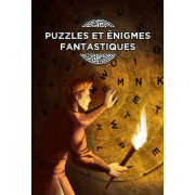 Puzzles et énigmes fantastiques