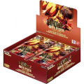 One Piece Le Jeu de Cartes - The Best 2  - Boite de 20 Boosters Premium 0