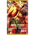 One Piece The Card Game - The Best 2 - Booster Premium 0