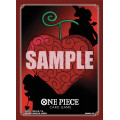 One Piece Le Jeu de Cartes - Devil Fruit Collection 3 1