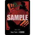 One Piece Le Jeu de Cartes - Devil Fruit Collection 3 4