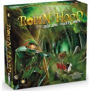 Robin Hood and the Merry Men