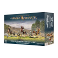 The Lord of The Rings : Middle Earth Strategy Battle Game - Fréaláf Hildeson™, Olwyn™ & Lief™, Heroes of Rohan™ 0