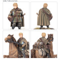 The Lord of The Rings : Middle Earth Strategy Battle Game - Fréaláf Hildeson™, Olwyn™ & Lief™, Heroes of Rohan™ 4