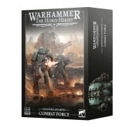 The Horus Heresy - Force de Combat des Legiones Astartes