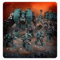 The Horus Heresy - Force de Combat des Legiones Astartes 8
