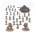 The Horus Heresy - Force de Combat des Solar Auxilia 1