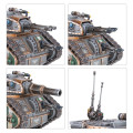 The Horus Heresy - Force de Combat des Solar Auxilia 2