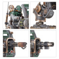 The Horus Heresy - Force de Combat des Solar Auxilia 4