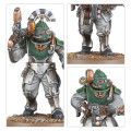 The Horus Heresy - Force de Combat des Solar Auxilia 8
