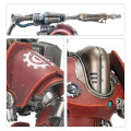 The Horus Heresy - Force de Combat du Mechanicum 2