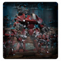 The Horus Heresy - Force de Combat du Mechanicum 7