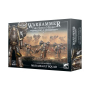 The Horus Heresy - Escouade d'Assaut MkII