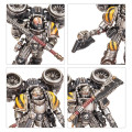 The Horus Heresy - Escouade d'Assaut MkII 2