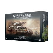 The Horus Heresy - Char de Combat Super-lourd Fellblade