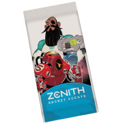 Zenith - Secret Agents