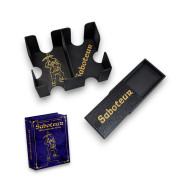 Saboteur-compatible storage box - 20th Anniversary Edition