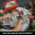 Murder Mystery Cases: Disappearance At Wirth Circus 6