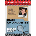 Murder Mystery Cases: Death of an Artist 0
