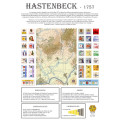 Hastenbeck 1757 - SYW Battle System 2