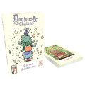 Donjons et Chatons - Cartes d'enfances - Version PDF 0