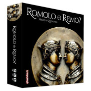 Romolo o Remo ?