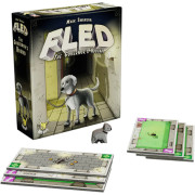 Fled: The Governor's Hound