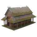 Dark Ages - Viking Longhouse II 1