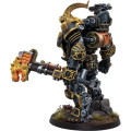 Warcrow - War Rig 2